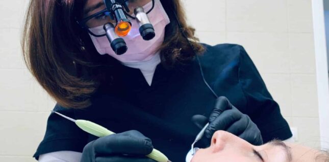 dentists