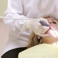 reputable dental treatment
