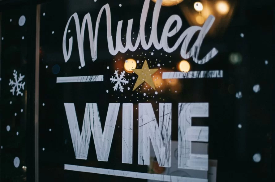 mulled wine