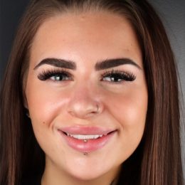 Abbie dental nurse