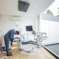 cosmetic dentistry