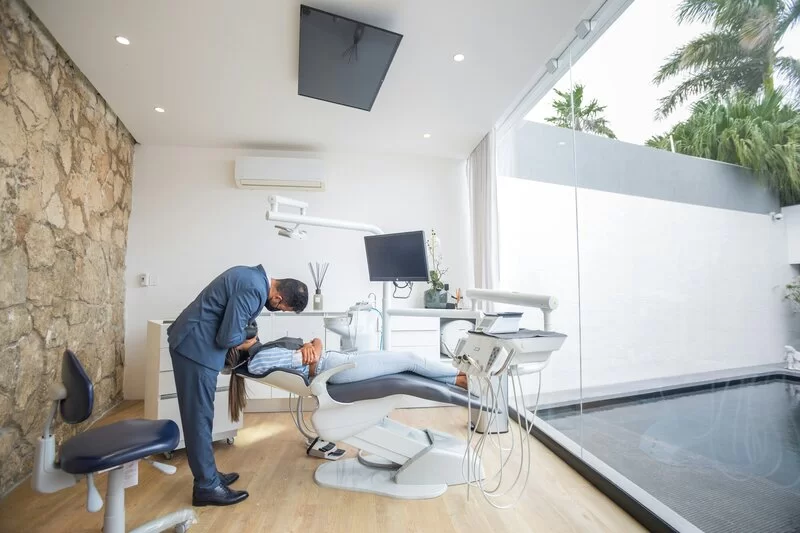 cosmetic dentistry