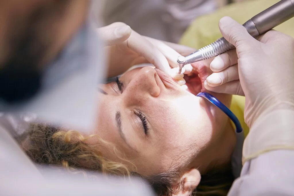 general dentistry